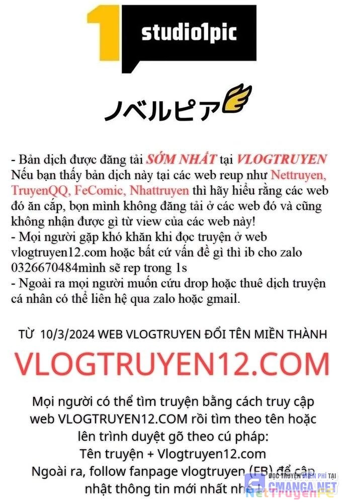 Tôi Rời Khỏi Tổ Đội Anh Hùng Chapter 23 - Trang 2