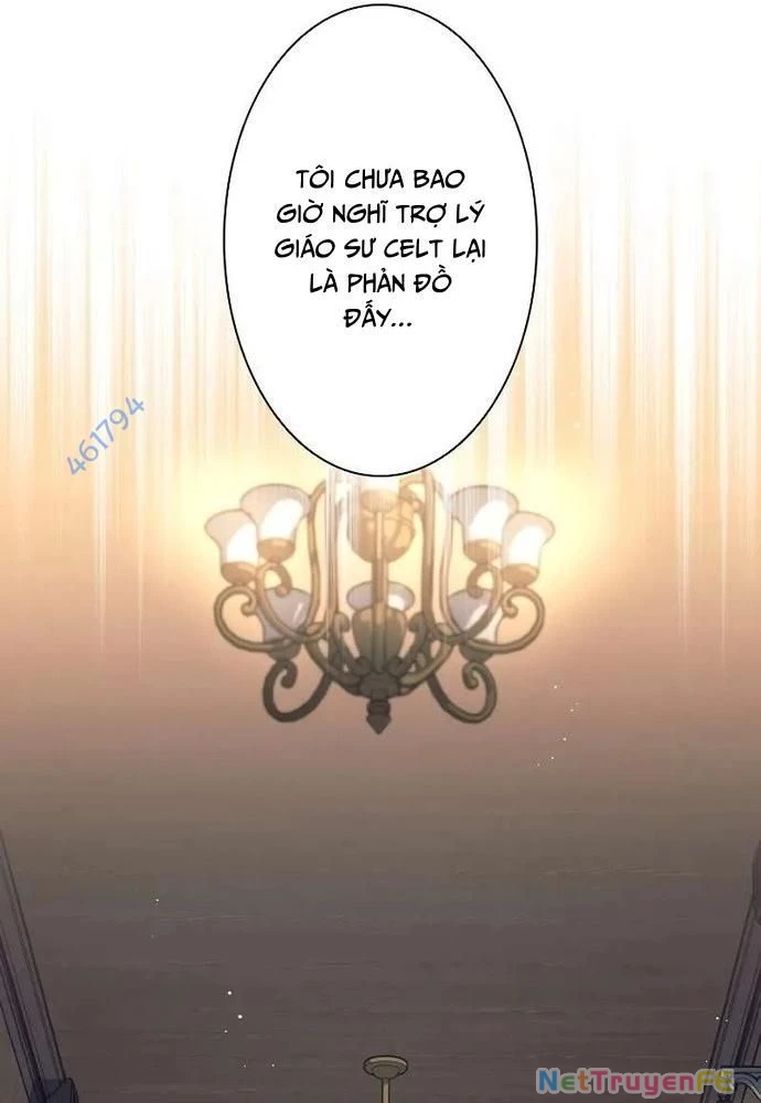 Tôi Rời Khỏi Tổ Đội Anh Hùng Chapter 23 - Trang 2