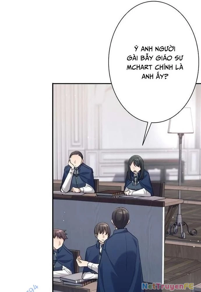 Tôi Rời Khỏi Tổ Đội Anh Hùng Chapter 23 - Trang 2