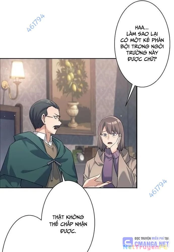 Tôi Rời Khỏi Tổ Đội Anh Hùng Chapter 23 - Trang 2