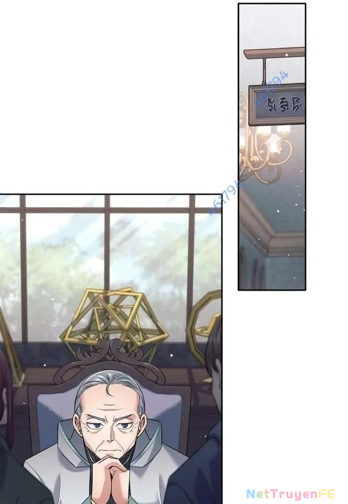 Tôi Rời Khỏi Tổ Đội Anh Hùng Chapter 23 - Trang 2