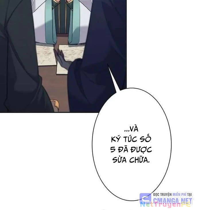 Tôi Rời Khỏi Tổ Đội Anh Hùng Chapter 23 - Trang 2