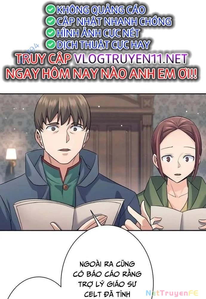 Tôi Rời Khỏi Tổ Đội Anh Hùng Chapter 23 - Trang 2