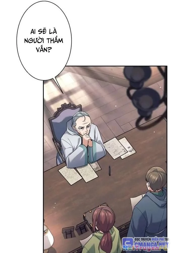 Tôi Rời Khỏi Tổ Đội Anh Hùng Chapter 23 - Trang 2