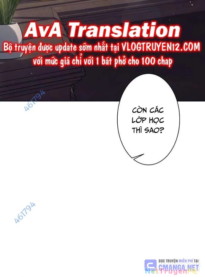 Tôi Rời Khỏi Tổ Đội Anh Hùng Chapter 23 - Trang 2