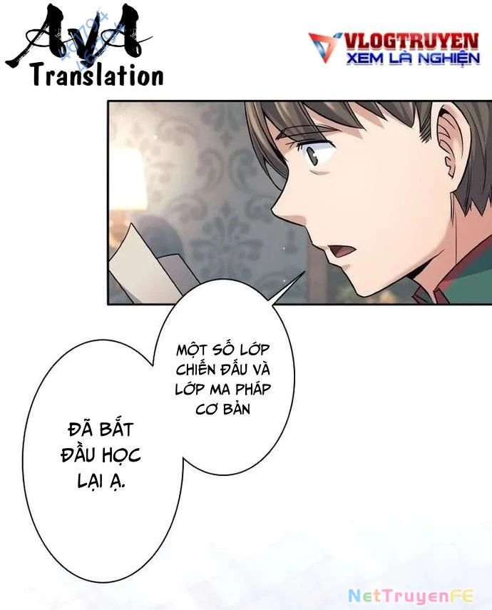 Tôi Rời Khỏi Tổ Đội Anh Hùng Chapter 23 - Trang 2