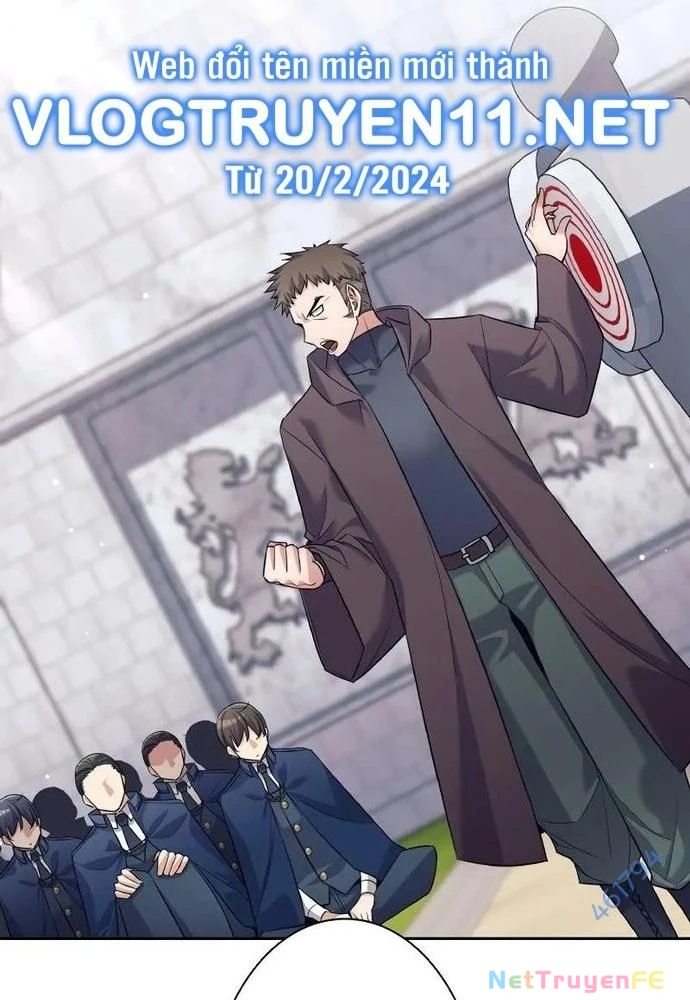 Tôi Rời Khỏi Tổ Đội Anh Hùng Chapter 23 - Trang 2