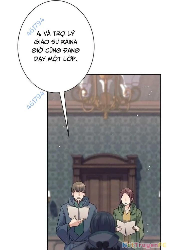 Tôi Rời Khỏi Tổ Đội Anh Hùng Chapter 23 - Trang 2