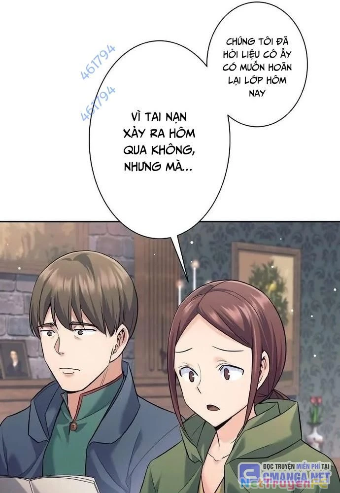 Tôi Rời Khỏi Tổ Đội Anh Hùng Chapter 23 - Trang 2