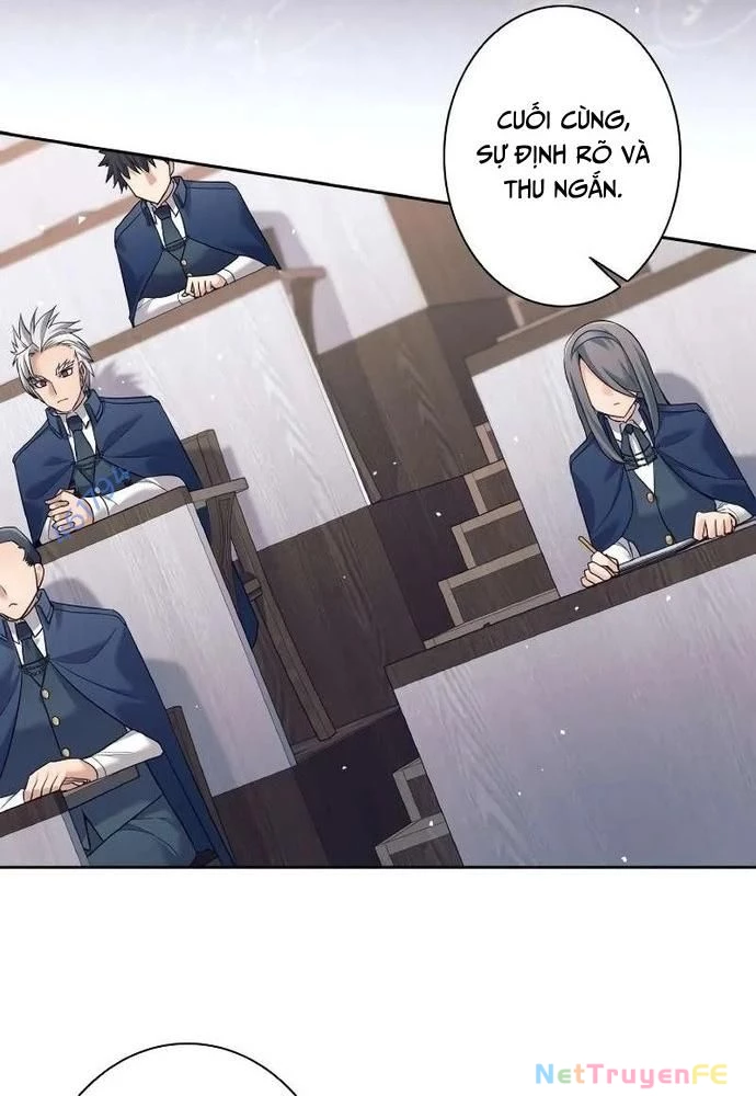 Tôi Rời Khỏi Tổ Đội Anh Hùng Chapter 23 - Trang 2