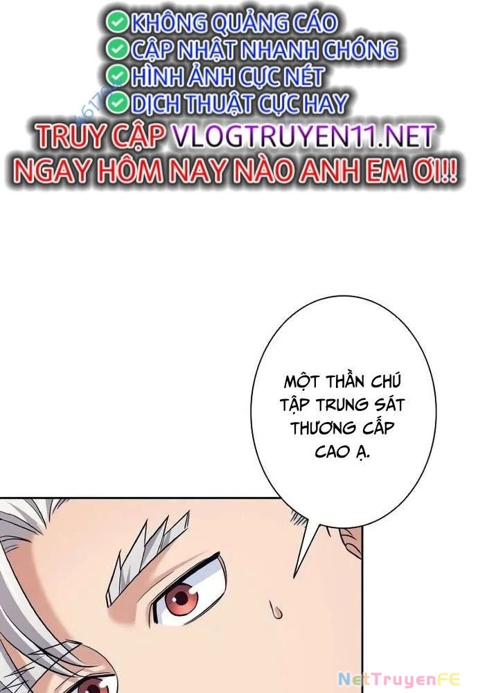 Tôi Rời Khỏi Tổ Đội Anh Hùng Chapter 23 - Trang 2