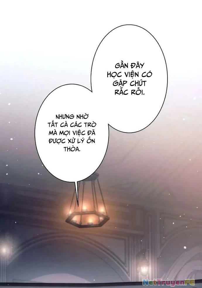 Tôi Rời Khỏi Tổ Đội Anh Hùng Chapter 23 - Trang 2