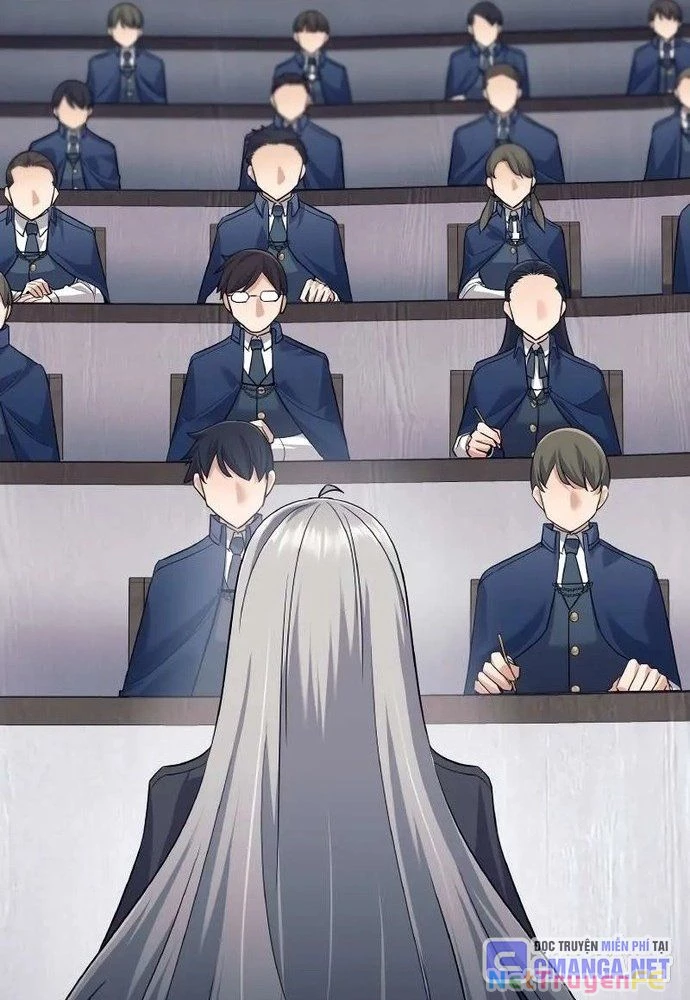 Tôi Rời Khỏi Tổ Đội Anh Hùng Chapter 23 - Trang 2