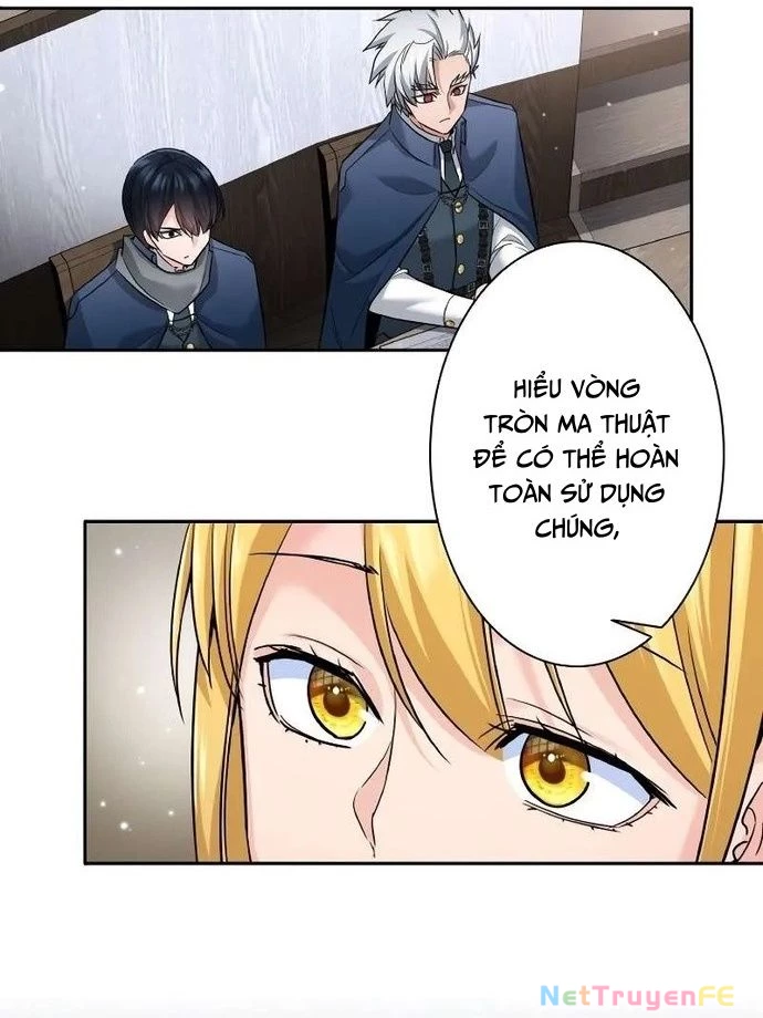 Tôi Rời Khỏi Tổ Đội Anh Hùng Chapter 23 - Trang 2