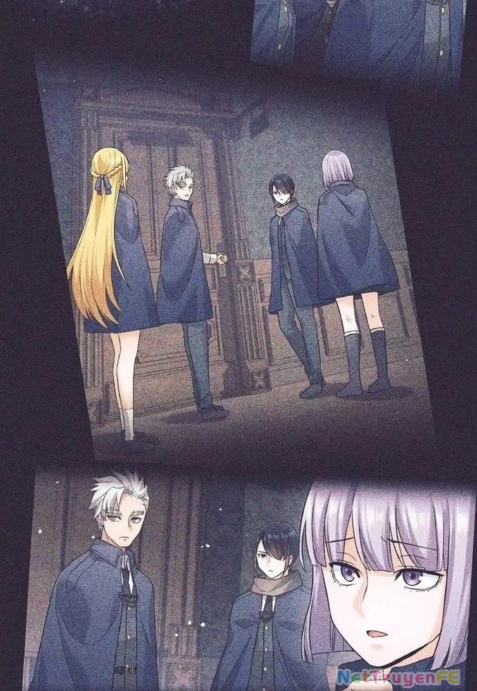 Tôi Rời Khỏi Tổ Đội Anh Hùng Chapter 23 - Trang 2