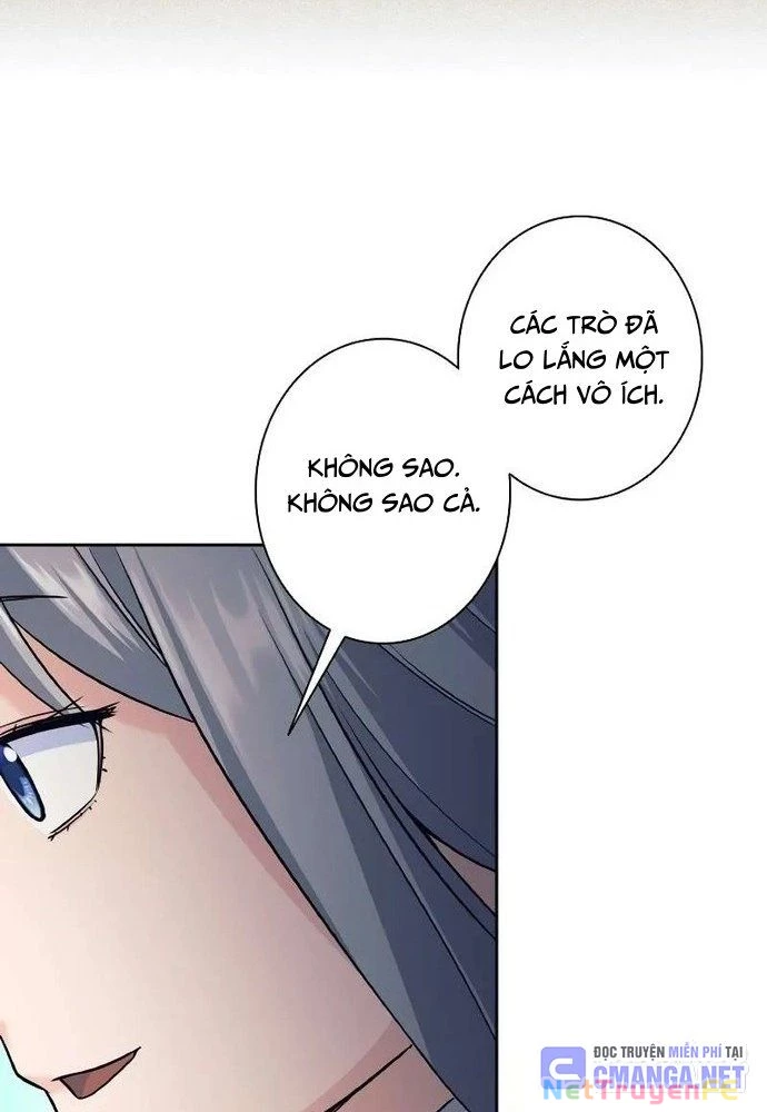 Tôi Rời Khỏi Tổ Đội Anh Hùng Chapter 23 - Trang 2