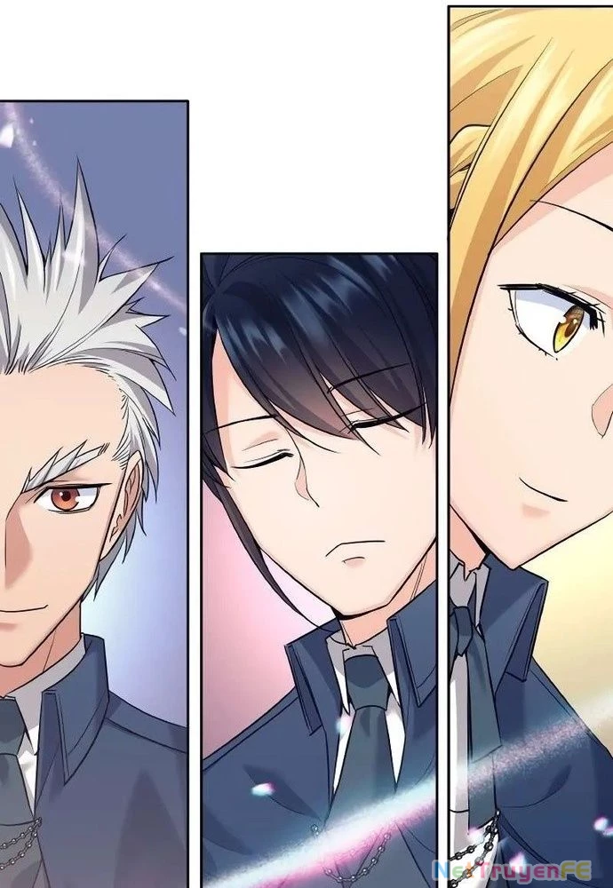 Tôi Rời Khỏi Tổ Đội Anh Hùng Chapter 23 - Trang 2