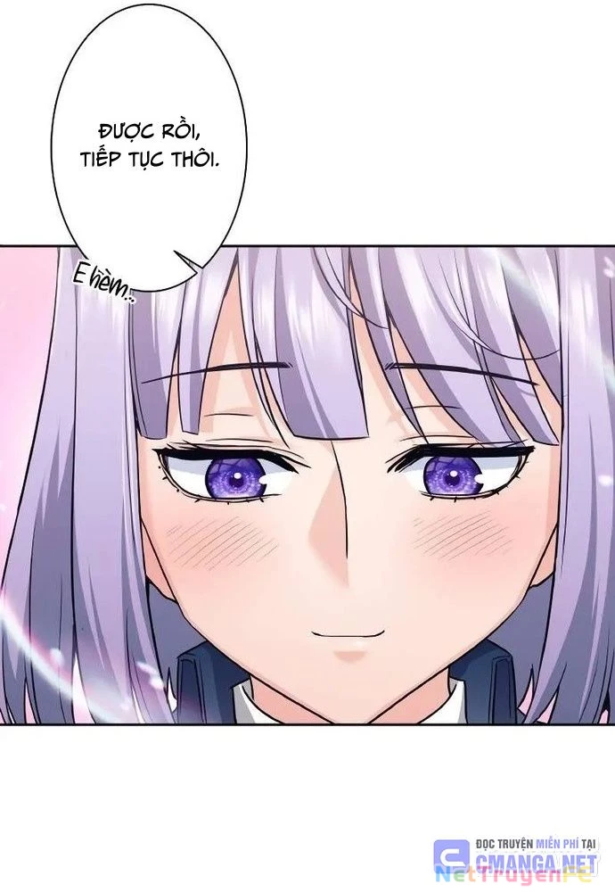 Tôi Rời Khỏi Tổ Đội Anh Hùng Chapter 23 - Trang 2