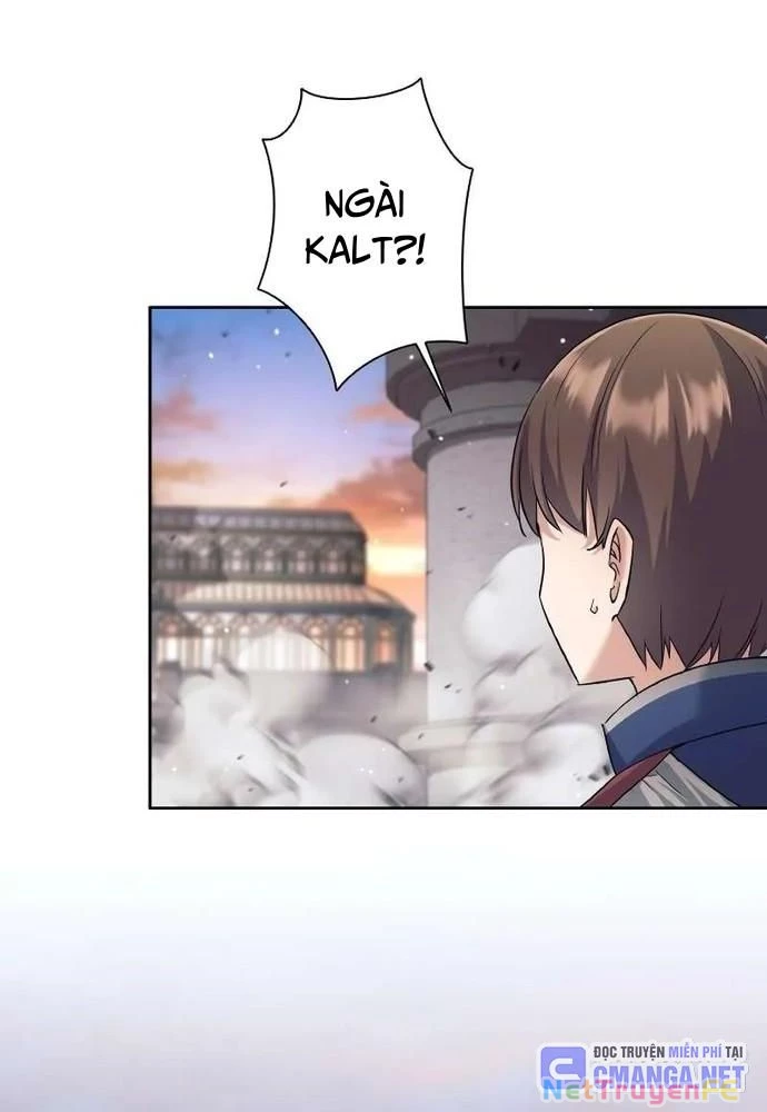 Tôi Rời Khỏi Tổ Đội Anh Hùng Chapter 24 - Trang 2