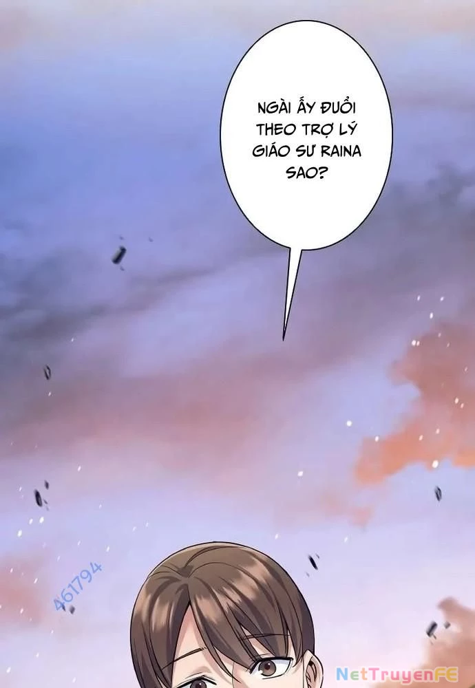 Tôi Rời Khỏi Tổ Đội Anh Hùng Chapter 24 - Trang 2