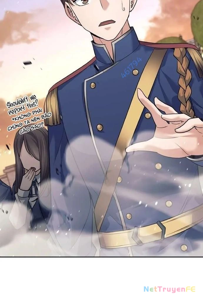 Tôi Rời Khỏi Tổ Đội Anh Hùng Chapter 24 - Trang 2