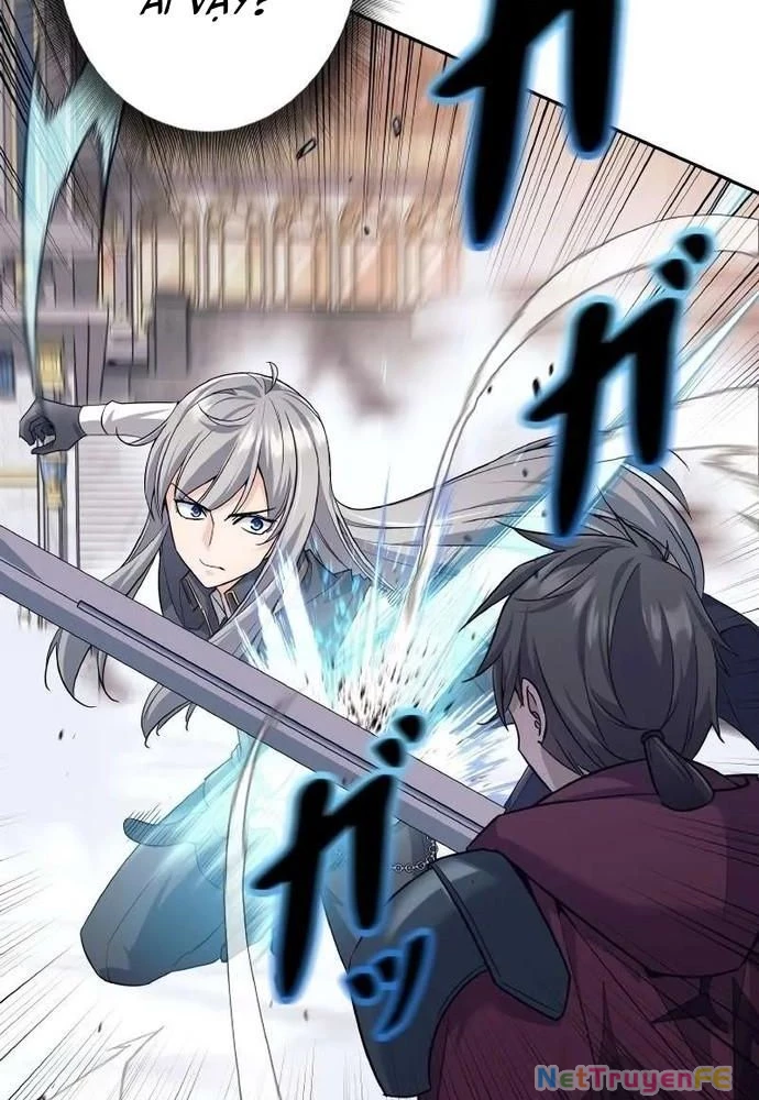 Tôi Rời Khỏi Tổ Đội Anh Hùng Chapter 24 - Trang 2