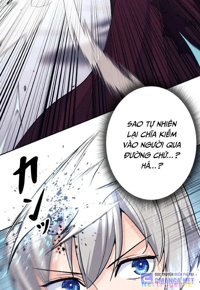 Tôi Rời Khỏi Tổ Đội Anh Hùng Chapter 24 - Trang 2