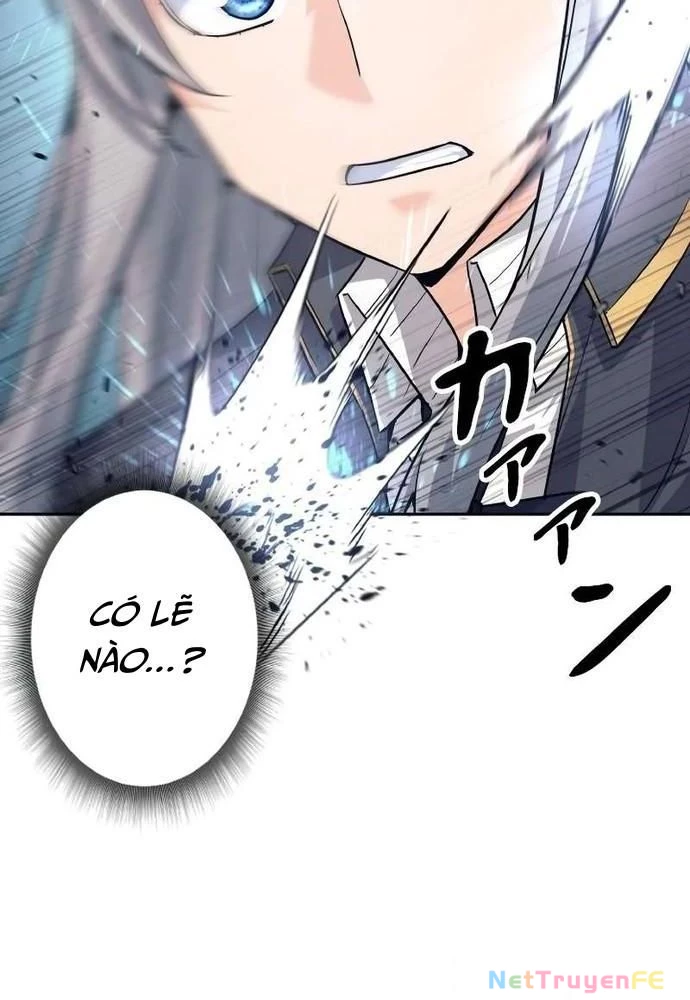 Tôi Rời Khỏi Tổ Đội Anh Hùng Chapter 24 - Trang 2