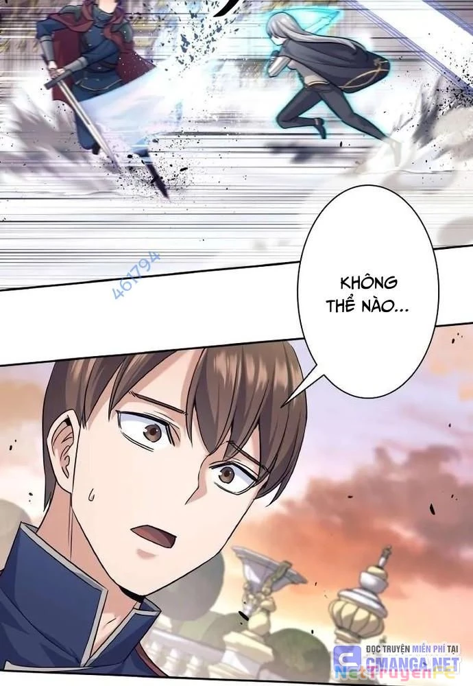 Tôi Rời Khỏi Tổ Đội Anh Hùng Chapter 24 - Trang 2