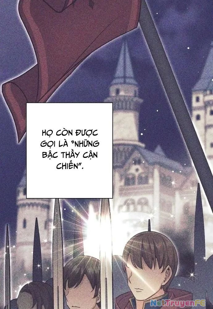 Tôi Rời Khỏi Tổ Đội Anh Hùng Chapter 24 - Trang 2