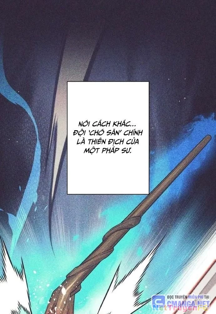 Tôi Rời Khỏi Tổ Đội Anh Hùng Chapter 24 - Trang 2