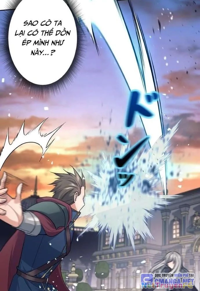 Tôi Rời Khỏi Tổ Đội Anh Hùng Chapter 24 - Trang 2