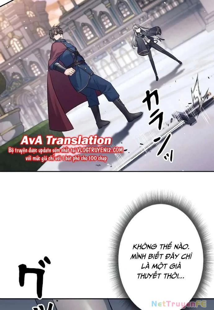 Tôi Rời Khỏi Tổ Đội Anh Hùng Chapter 24 - Trang 2