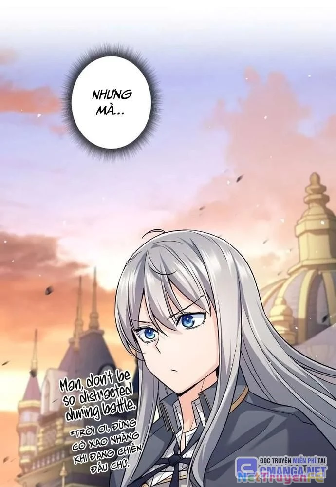 Tôi Rời Khỏi Tổ Đội Anh Hùng Chapter 24 - Trang 2