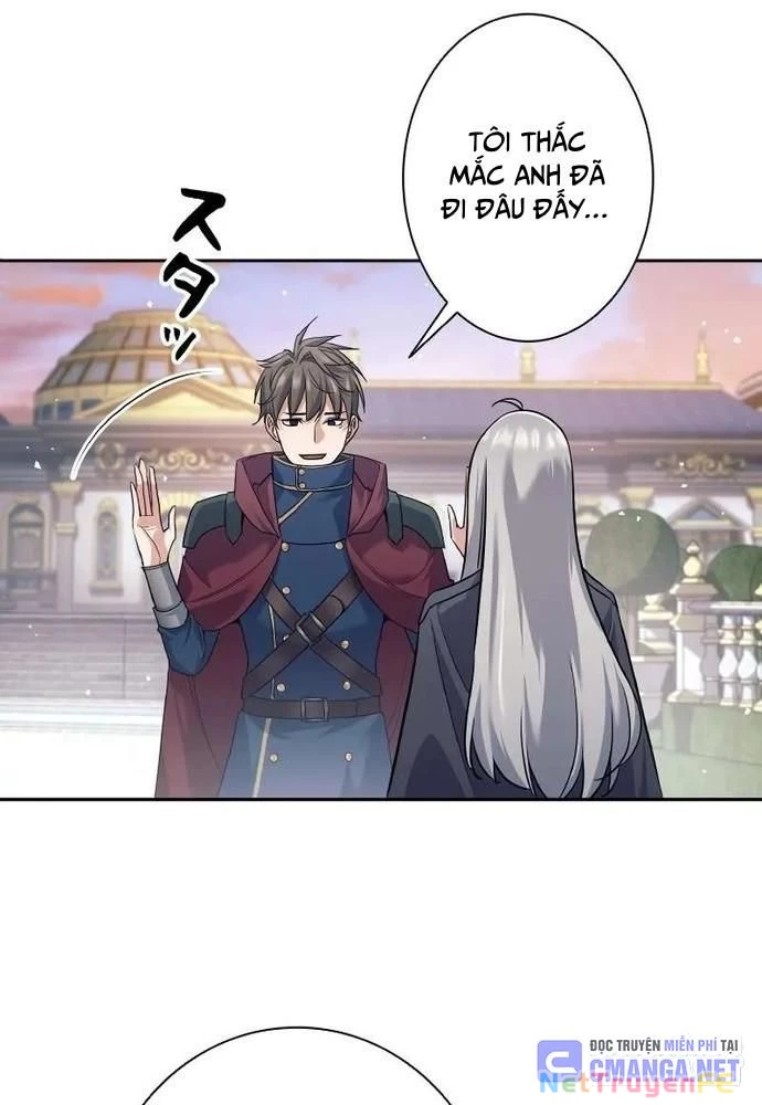 Tôi Rời Khỏi Tổ Đội Anh Hùng Chapter 24 - Trang 2