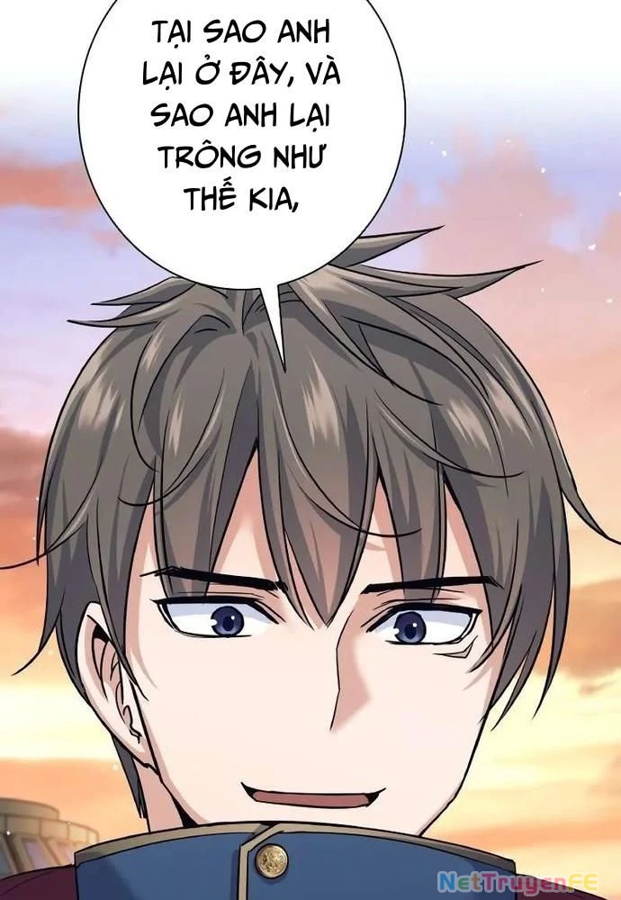 Tôi Rời Khỏi Tổ Đội Anh Hùng Chapter 24 - Trang 2