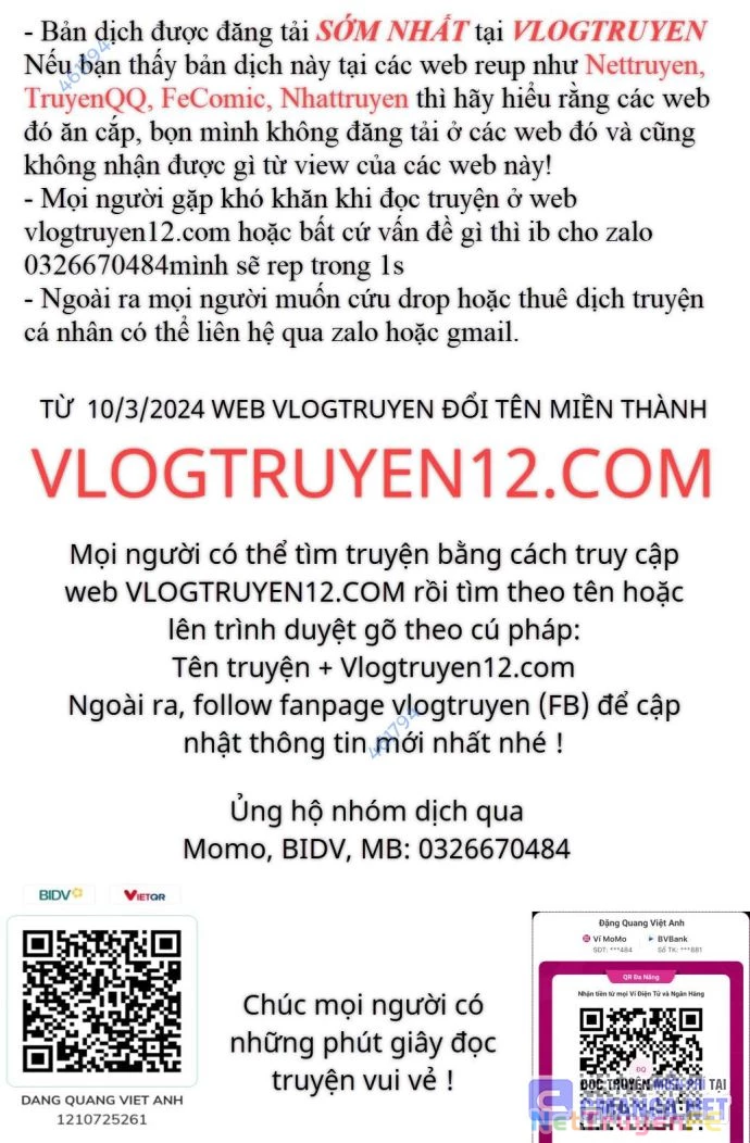 Tôi Rời Khỏi Tổ Đội Anh Hùng Chapter 24 - Trang 2