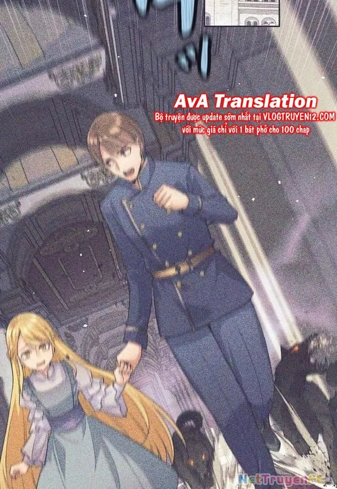 Tôi Rời Khỏi Tổ Đội Anh Hùng Chapter 24 - Trang 2