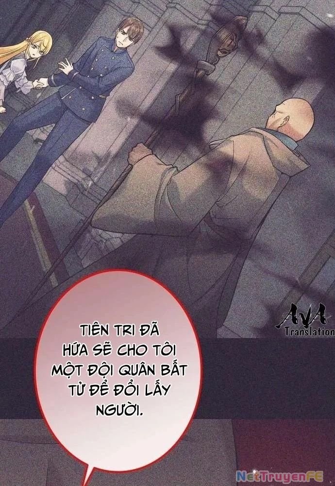 Tôi Rời Khỏi Tổ Đội Anh Hùng Chapter 24 - Trang 2