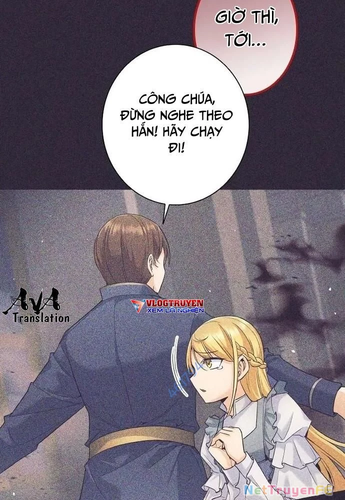 Tôi Rời Khỏi Tổ Đội Anh Hùng Chapter 24 - Trang 2