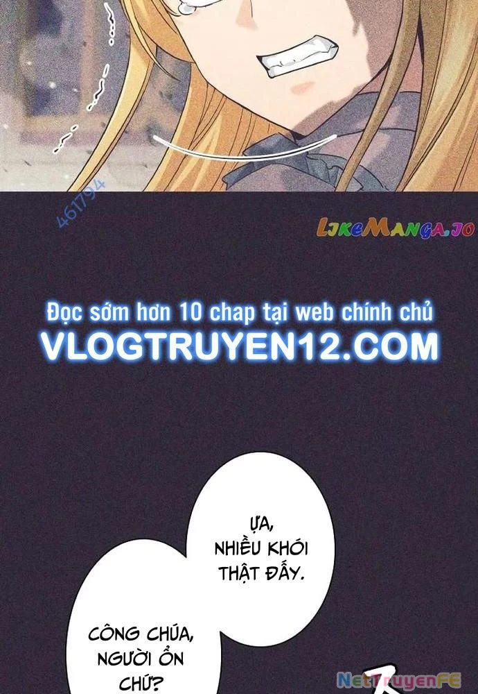 Tôi Rời Khỏi Tổ Đội Anh Hùng Chapter 24 - Trang 2