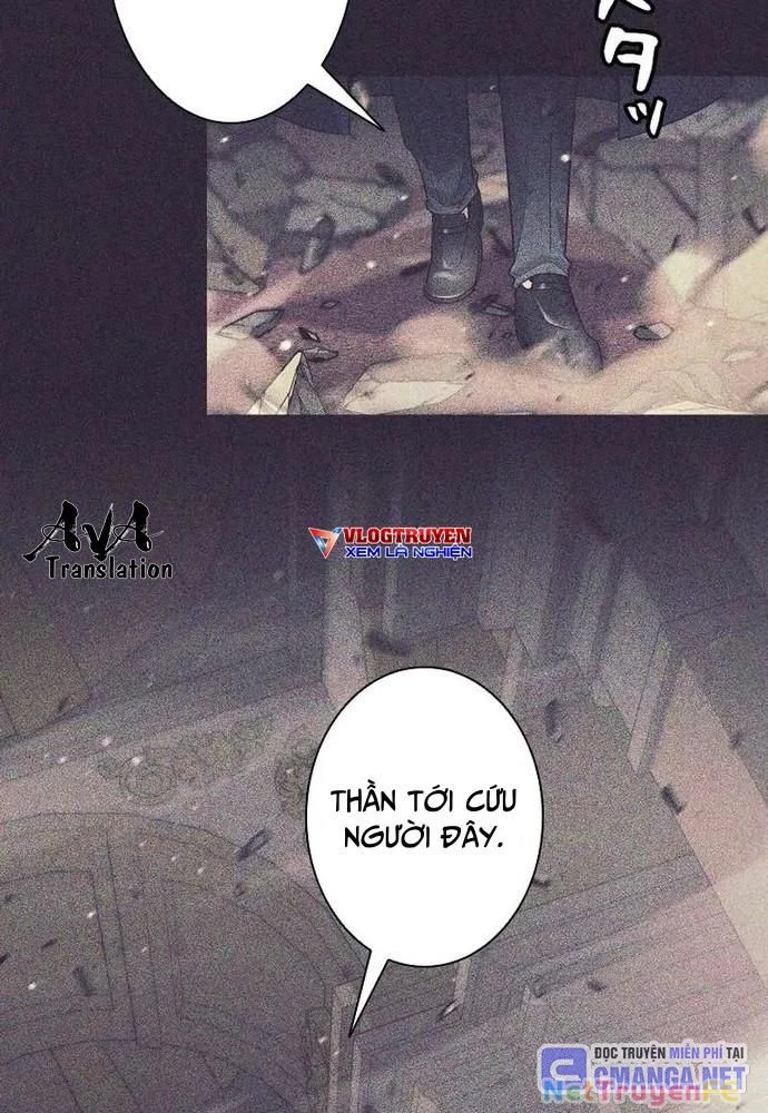 Tôi Rời Khỏi Tổ Đội Anh Hùng Chapter 24 - Trang 2