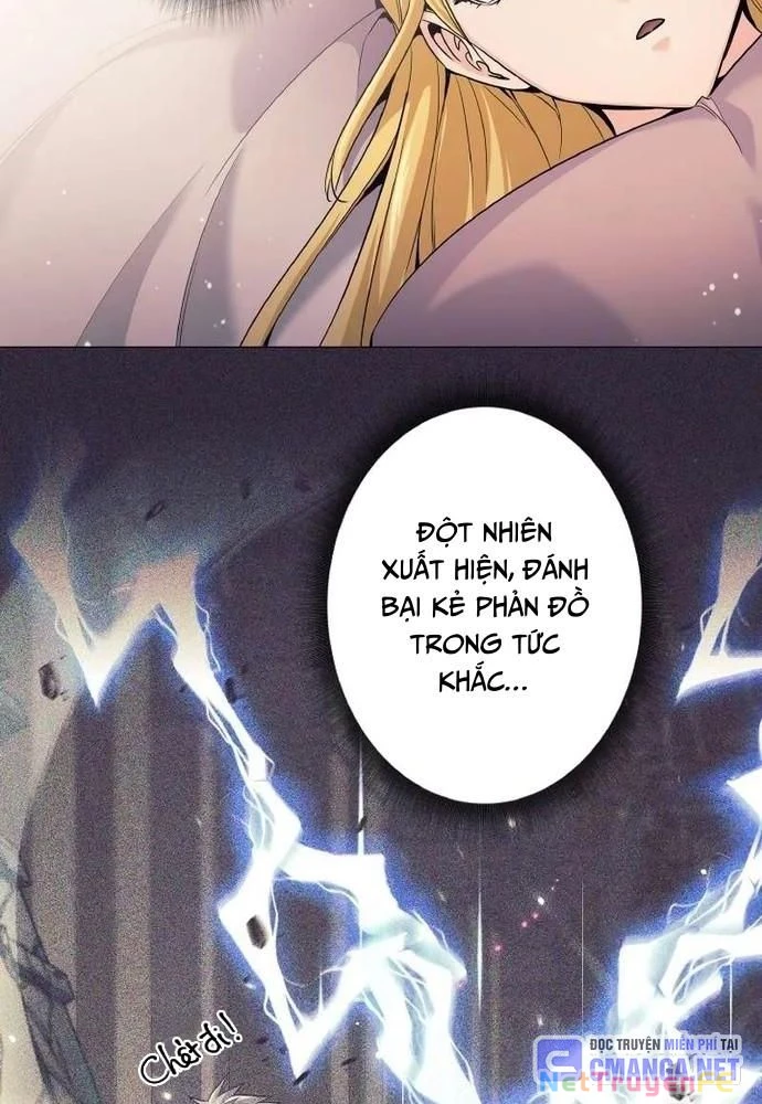 Tôi Rời Khỏi Tổ Đội Anh Hùng Chapter 24 - Trang 2