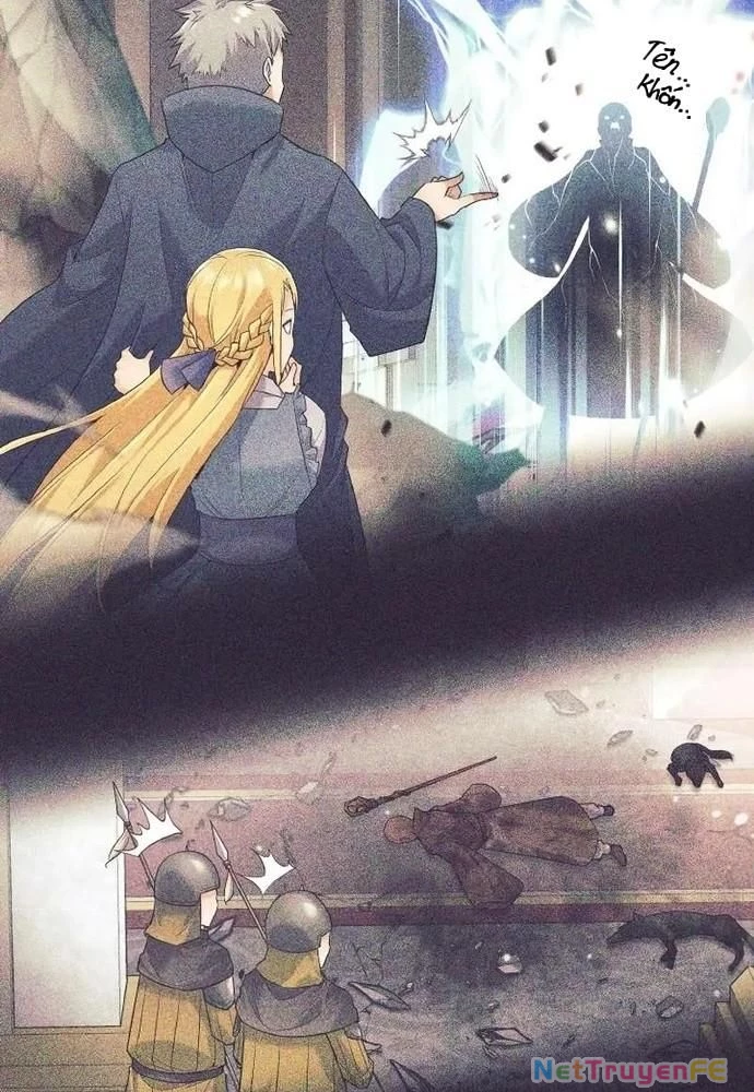 Tôi Rời Khỏi Tổ Đội Anh Hùng Chapter 24 - Trang 2