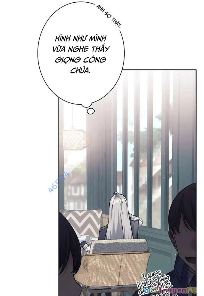 Tôi Rời Khỏi Tổ Đội Anh Hùng Chapter 24 - Trang 2