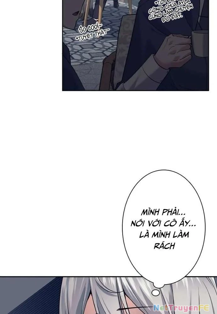 Tôi Rời Khỏi Tổ Đội Anh Hùng Chapter 24 - Trang 2