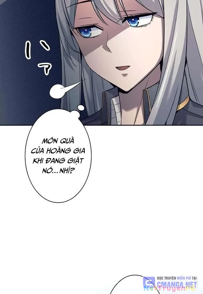 Tôi Rời Khỏi Tổ Đội Anh Hùng Chapter 24 - Trang 2