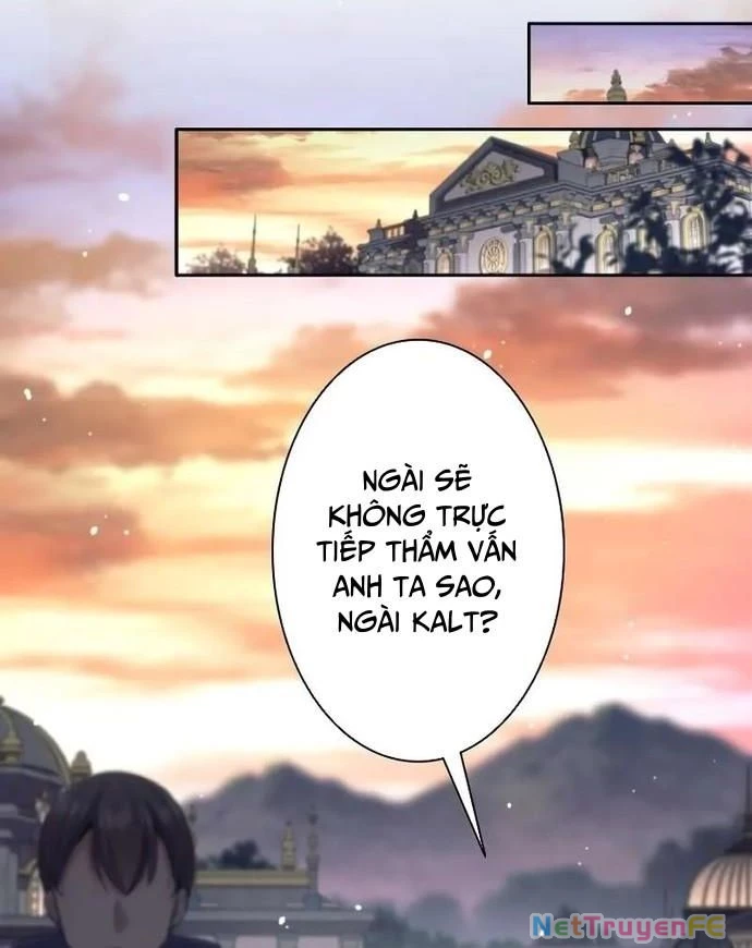 Tôi Rời Khỏi Tổ Đội Anh Hùng Chapter 24 - Trang 2