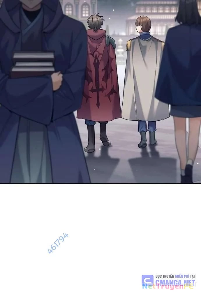 Tôi Rời Khỏi Tổ Đội Anh Hùng Chapter 24 - Trang 2