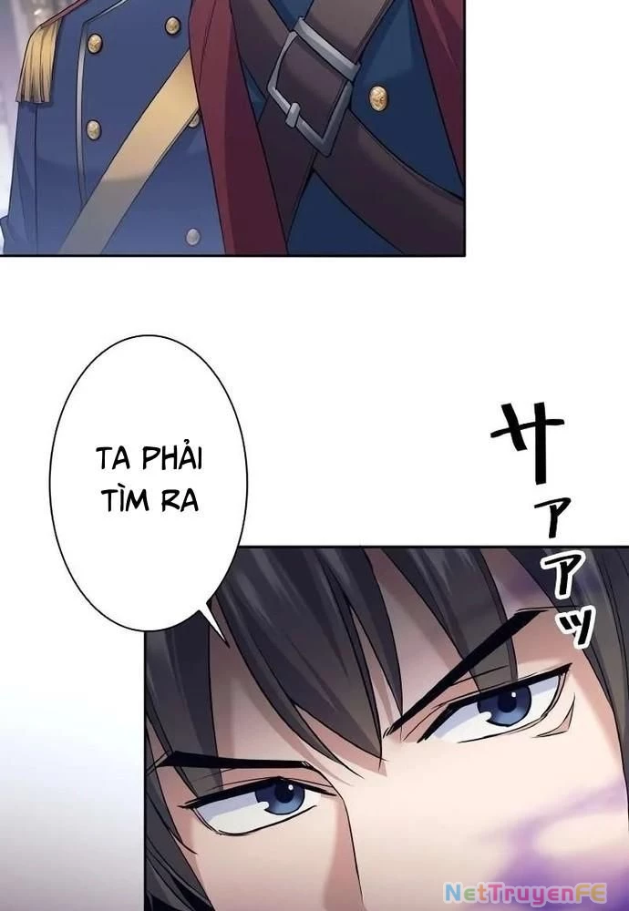 Tôi Rời Khỏi Tổ Đội Anh Hùng Chapter 24 - Trang 2